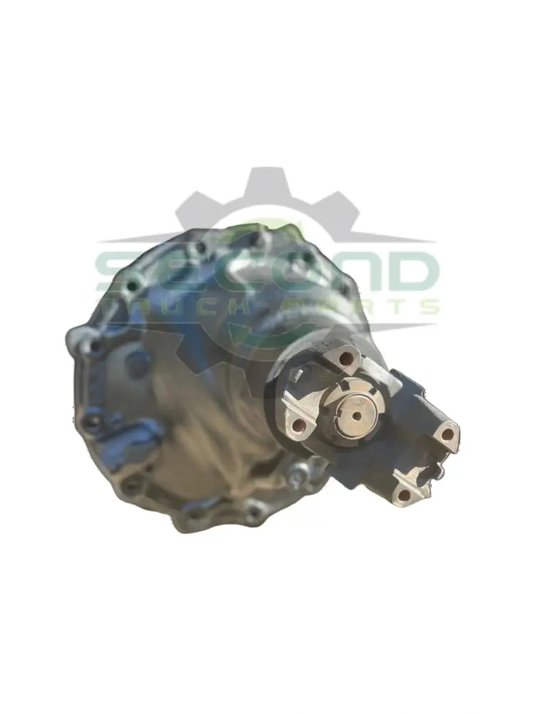 DART-400-411 Genuine Detroit Diesel Differential Assembly Ratio 2.846 - Second Truck Parts