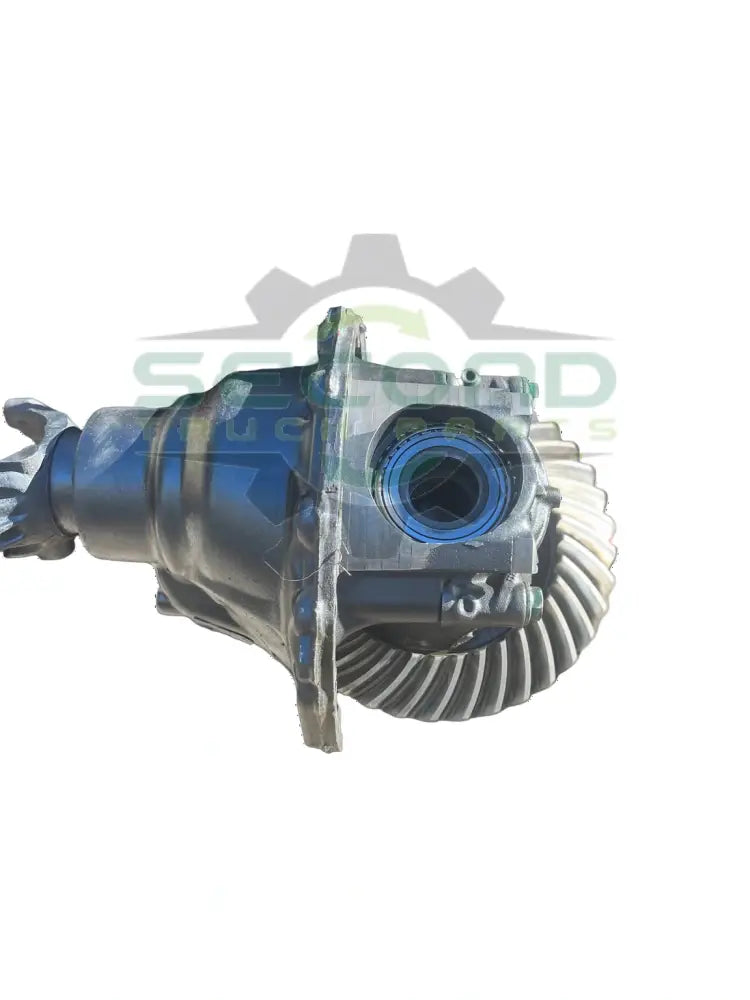 DART-400-411 Genuine Detroit Diesel Differential Assembly Ratio 2.846 - Second Truck Parts