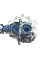 DART-400-411 Genuine Detroit Diesel Differential Assembly Ratio 2.846 - Second Truck Parts