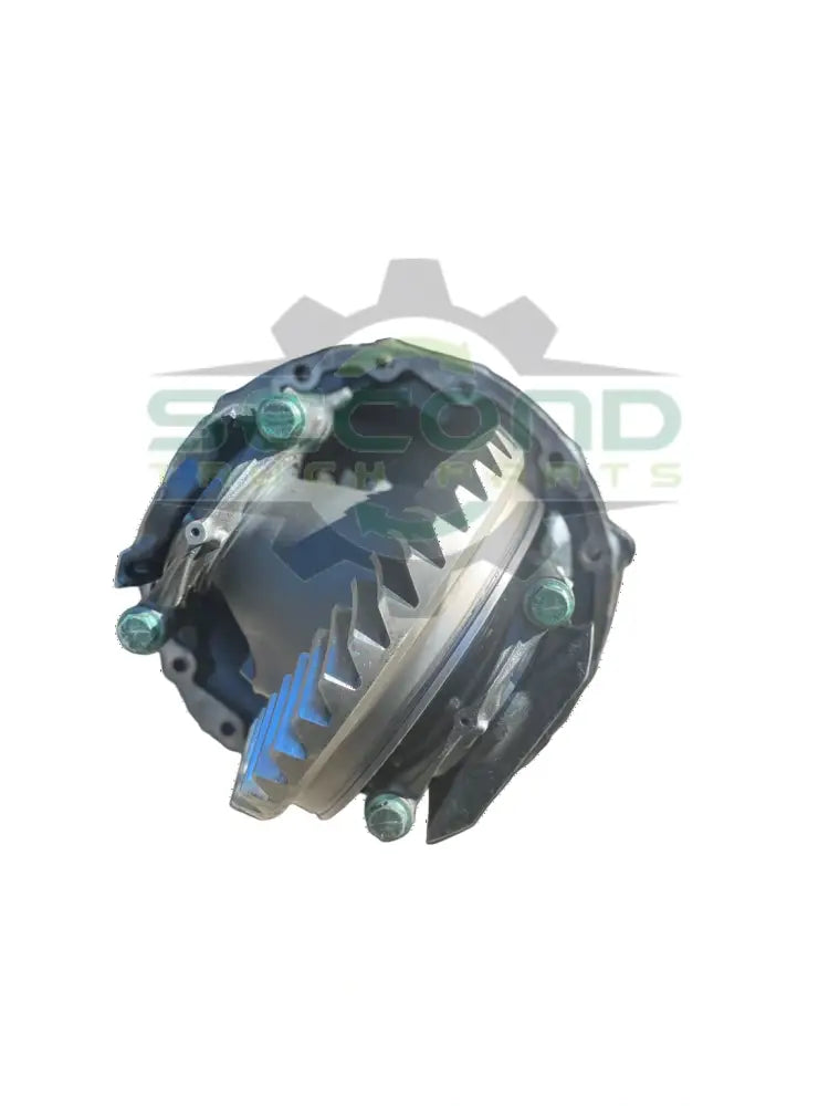 DART-400-411 Genuine Detroit Diesel Differential Assembly Ratio 2.846 - Second Truck Parts