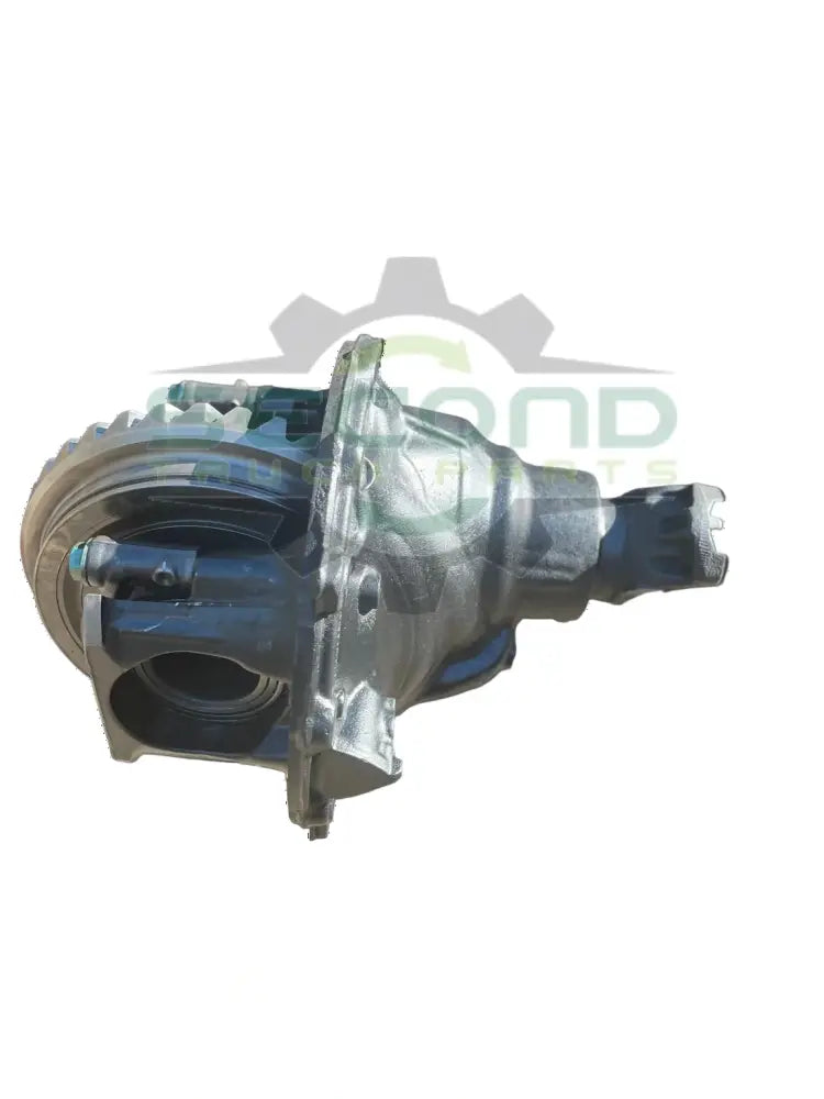 DART-400-411 Genuine Detroit Diesel Differential Assembly Ratio 2.846 - Second Truck Parts