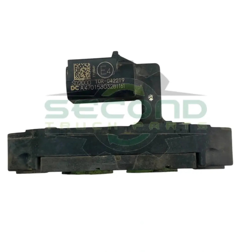 A4701530328 Genuine Detroit Diesel Differential Diff Pressure Sensor - Second Truck Parts