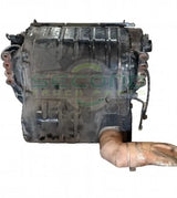 A0124905312 Genuine Detroit Diesel DPF Diesel Particulate Filter - Second Truck Parts