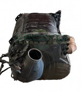 A0124905312 Genuine Detroit Diesel DPF Diesel Particulate Filter - Second Truck Parts