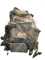 A6804908236 Genuine Detroit Diesel DPF Diesel Particulate Filter - Second Truck Parts