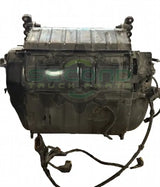 A0124905312 Genuine Detroit Diesel DPF Diesel Particulate Filter - Second Truck Parts