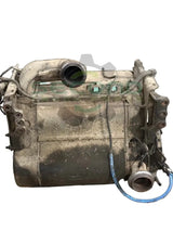 A6804908236 Genuine Detroit Diesel DPF Diesel Particulate Filter - Second Truck Parts