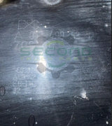 A0124905312 Genuine Detroit Diesel DPF Diesel Particulate Filter - Second Truck Parts