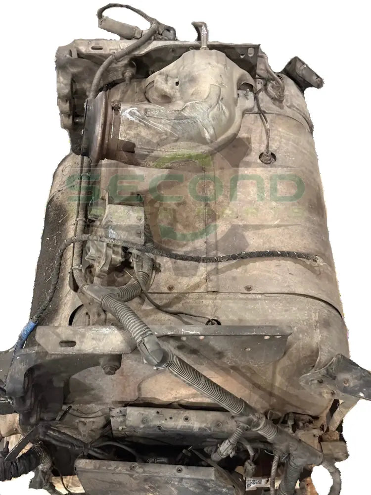 A6804908236 Genuine Detroit Diesel DPF Diesel Particulate Filter - Second Truck Parts