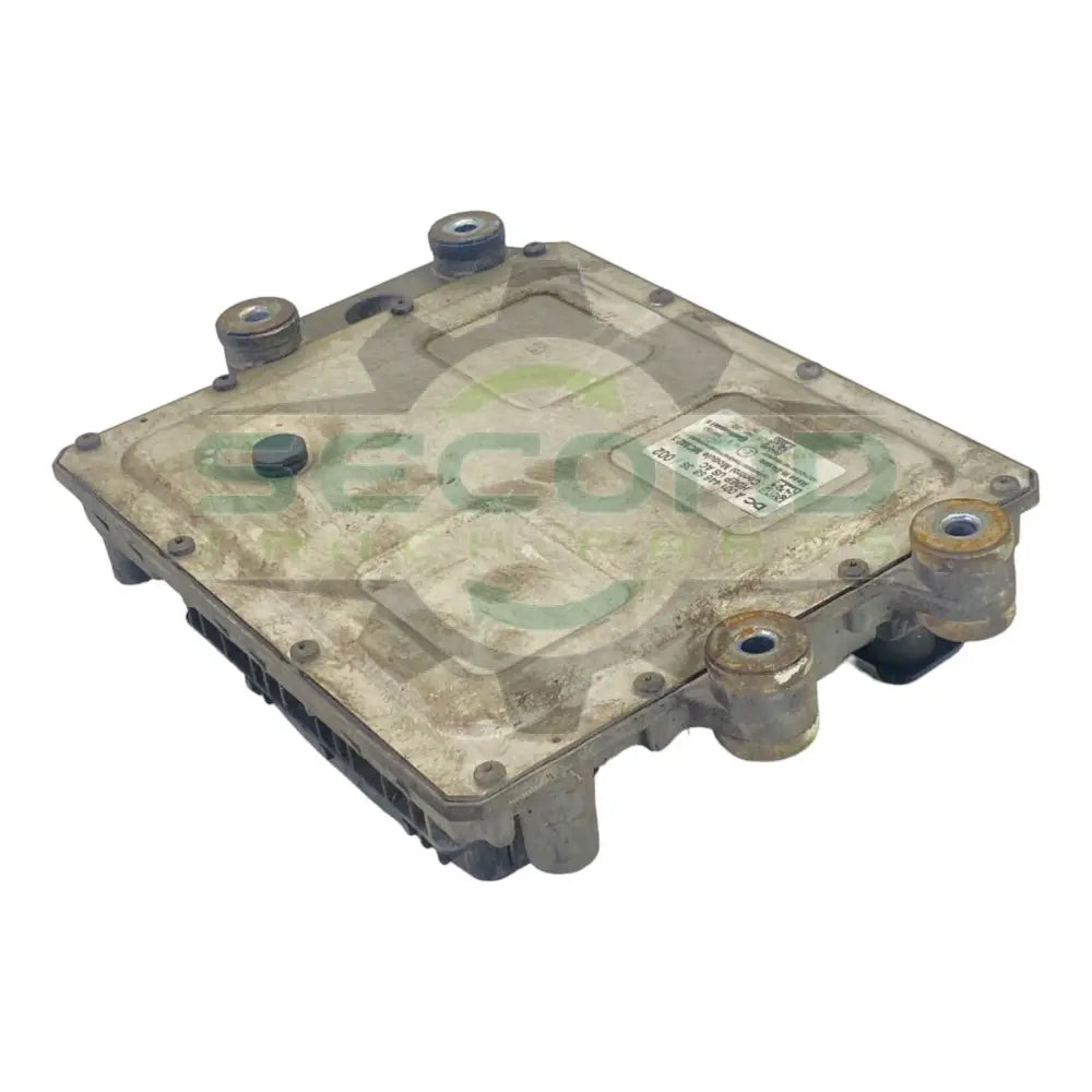 A0014465835 Genuine Detroit Diesel ECM Computer Module - Second Truck Parts