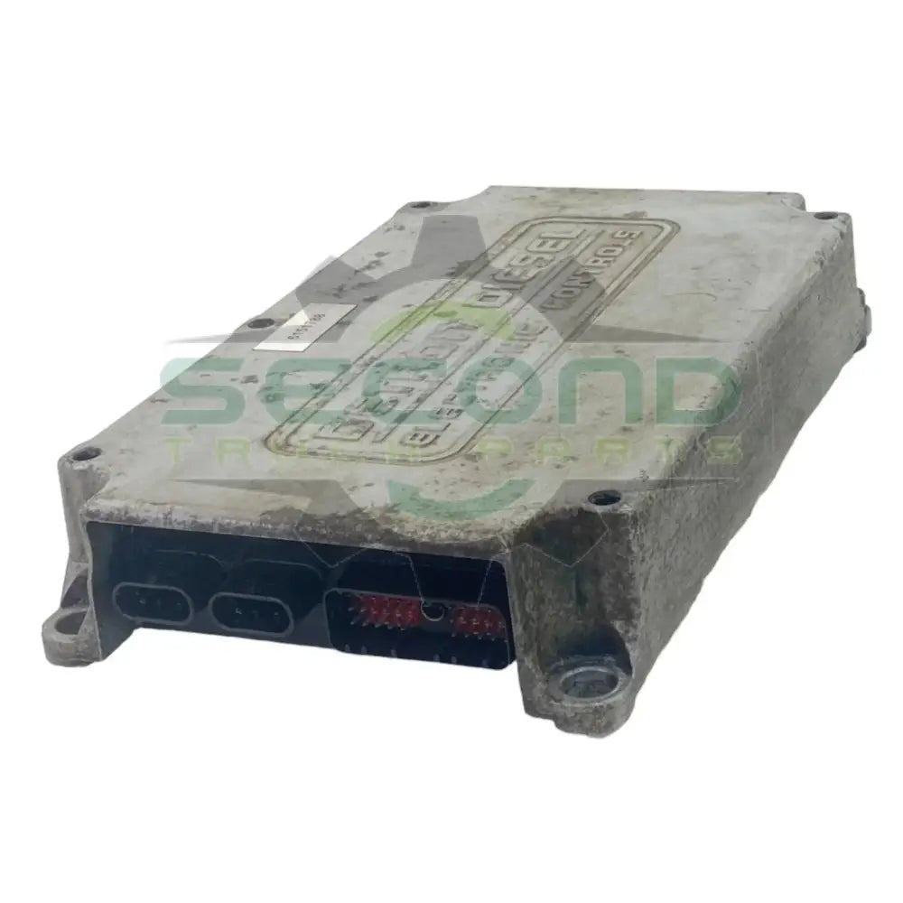 23519308 Genuine Detroit Diesel Ecm Engine Control - Second Truck Parts