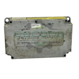 23519308 Genuine Detroit Diesel Ecm Engine Control - Second Truck Parts