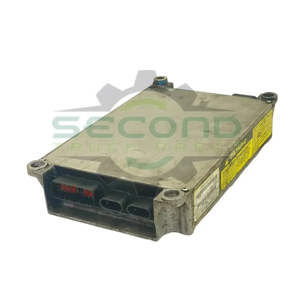 23519308 Genuine Detroit Diesel Ecm Engine Control - Second Truck Parts