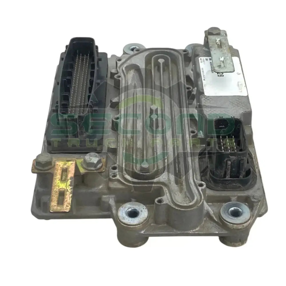A0004463754 Genuine Detroit Diesel Ecu Acm2.1 Aftertreatment Control Module Dd13 Dd15 Dd16 Ghg17 Evo - Second Truck Parts