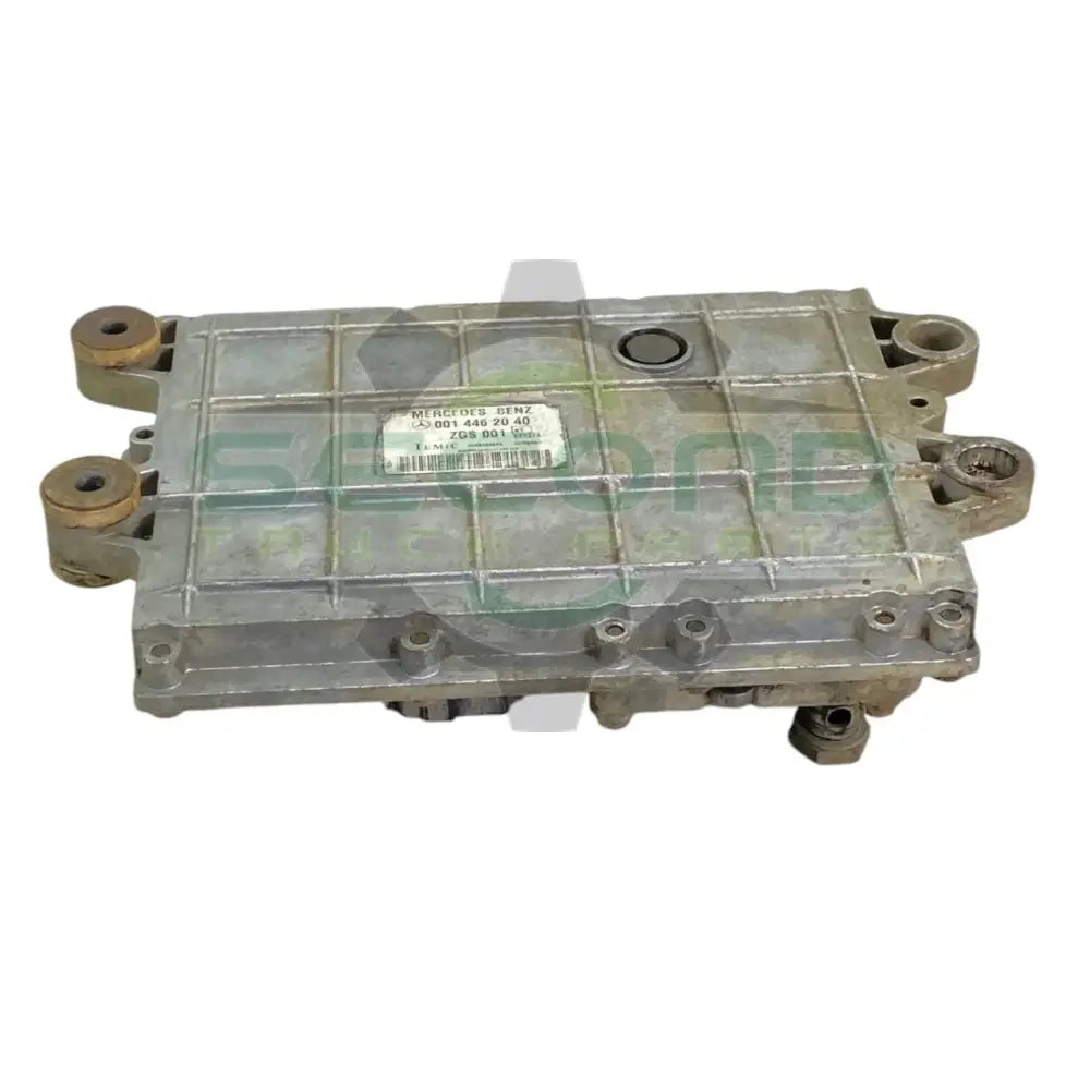 A0014461940 Genuine Detroit Diesel ECU Electronic Control Unit - Second Truck Parts