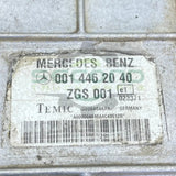 A0014462040 Genuine Detroit Diesel ECU Electronic Control Unit - Second Truck Parts