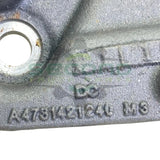 A4731421240 Genuine Detroit Diesel EGR Actuator Bracket - Second Truck Parts