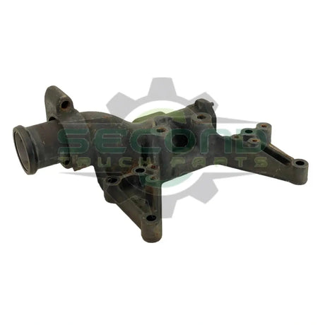 A4722200343 Genuine Detroit Diesel EGR Bracket - Second Truck Parts
