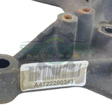 A4722200343 Genuine Detroit Diesel EGR Bracket - Second Truck Parts