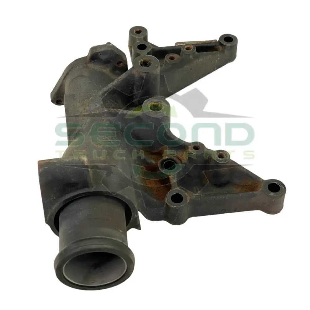 A4722200343 Genuine Detroit Diesel EGR Bracket - Second Truck Parts