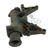 A4722200343 Genuine Detroit Diesel EGR Bracket - Second Truck Parts