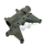 A4722200343 Genuine Detroit Diesel EGR Bracket - Second Truck Parts