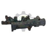A4722200343 Genuine Detroit Diesel EGR Bracket - Second Truck Parts