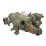 R23538835 Genuine Detroit Diesel Egr Cooler - Second Truck Parts