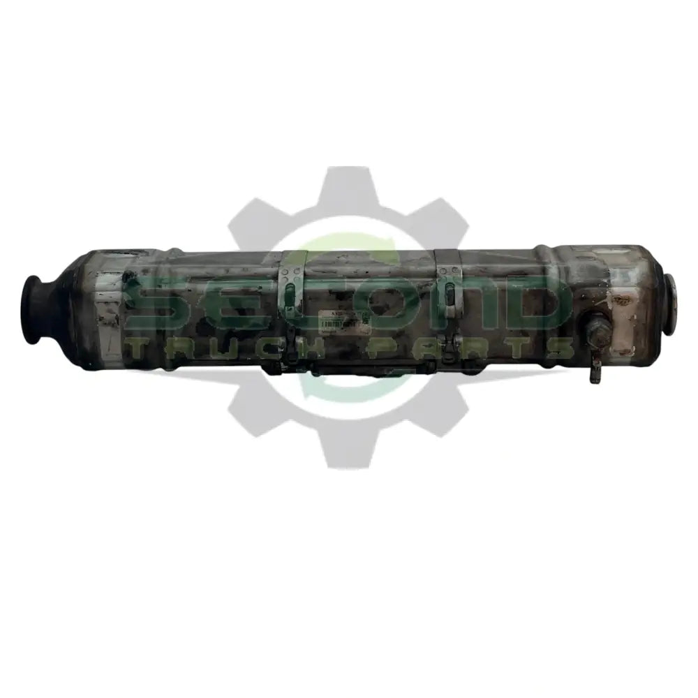 A4721401575 Genuine Detroit Diesel EGR Cooler - Second Truck Parts