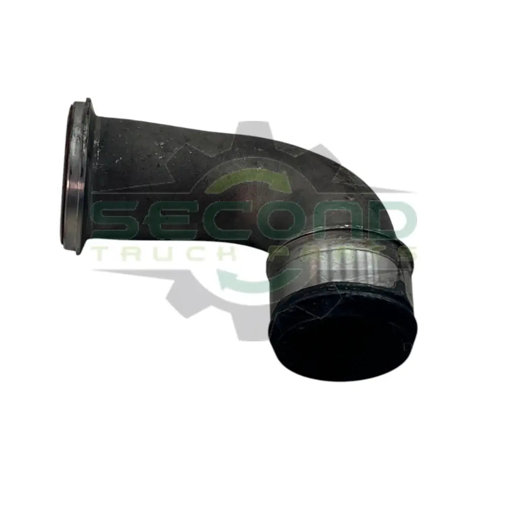 A4721424404 Genuine Detroit Diesel EGR Cooler Outlet Elbow - Second Truck Parts