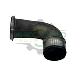 A4721424404 Genuine Detroit Diesel EGR Cooler Outlet Elbow - Second Truck Parts