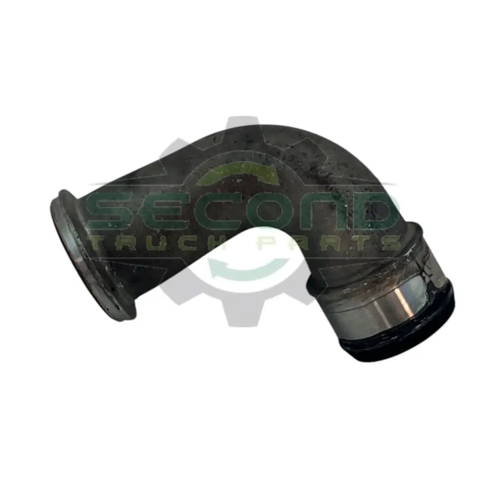A4721424404 Genuine Detroit Diesel EGR Cooler Outlet Elbow - Second Truck Parts