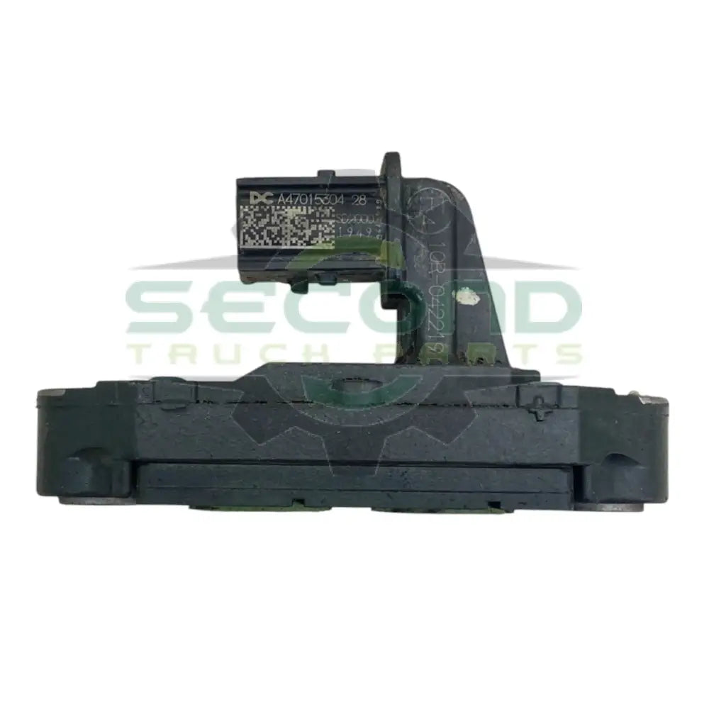 A4701530428 Genuine Detroit Diesel EGR Delta Pressure Sensor - Second Truck Parts