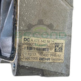 A4711405675 Genuine Detroit Diesel EGR Exhaust Gas Recirculation Cooler - Second Truck Parts