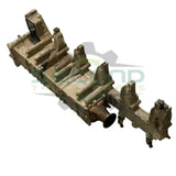 A4711405675 Genuine Detroit Diesel EGR Exhaust Gas Recirculation Cooler - Second Truck Parts