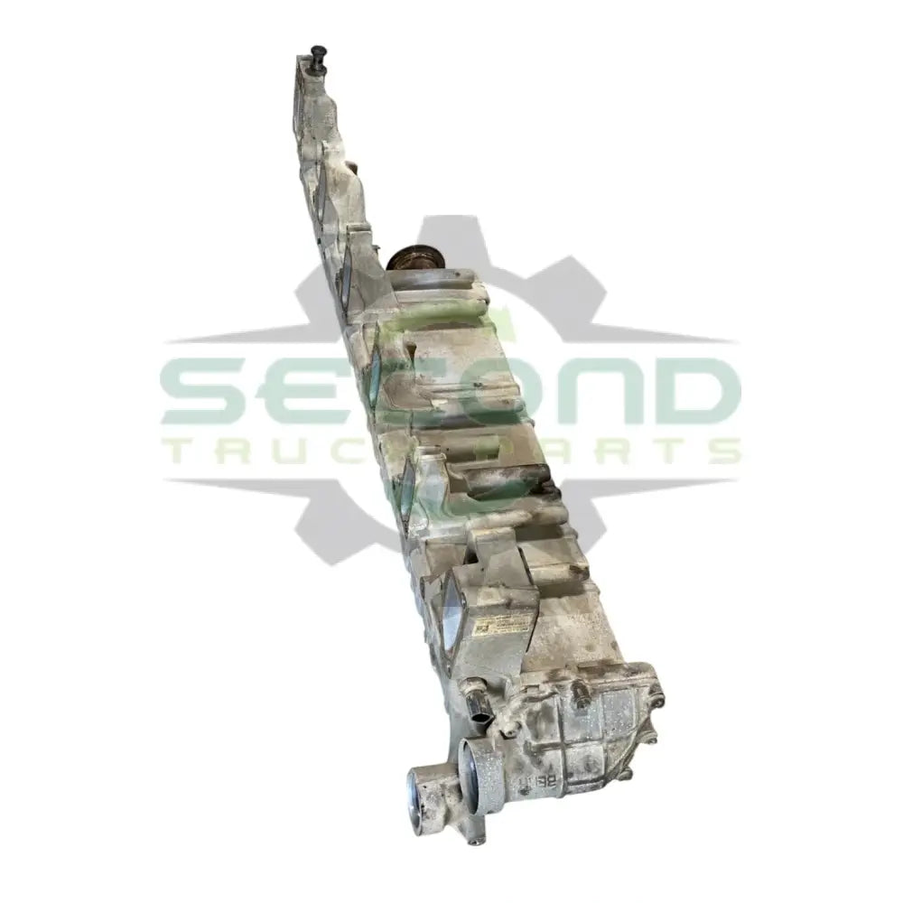 A4711405675 Genuine Detroit Diesel EGR Exhaust Gas Recirculation Cooler - Second Truck Parts