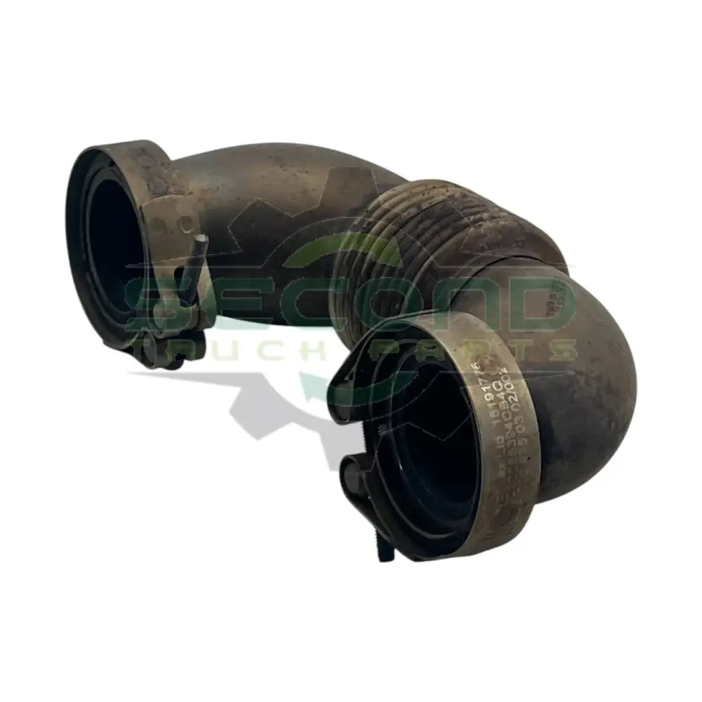 A4711400513 Genuine Detroit Diesel EGR Hot Pipe - Second Truck Parts