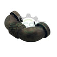 A4711400513 Genuine Detroit Diesel EGR Hot Pipe - Second Truck Parts