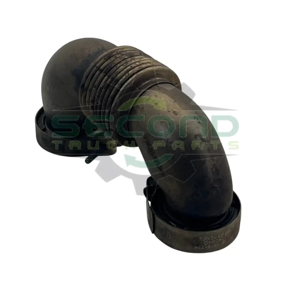 A4711400513 Genuine Detroit Diesel EGR Hot Pipe - Second Truck Parts