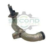 A4711407508 Genuine Detroit Diesel Egr Line - Second Truck Parts