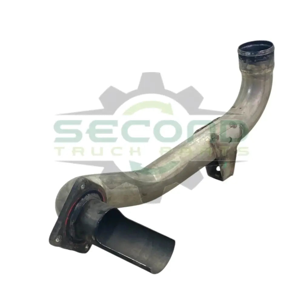 A4711407508 Genuine Detroit Diesel Egr Line - Second Truck Parts