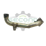 A4711407508 Genuine Detroit Diesel Egr Line - Second Truck Parts
