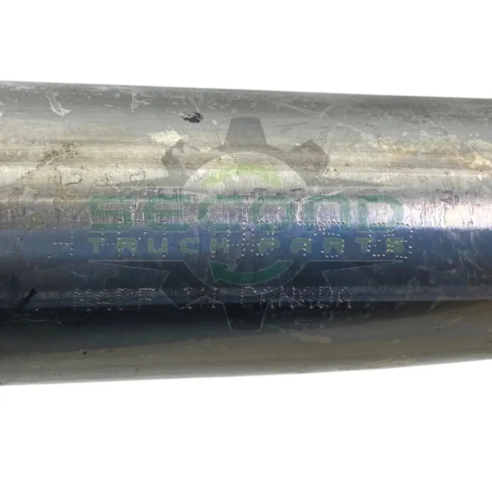 A4711407508 Genuine Detroit Diesel Egr Line - Second Truck Parts