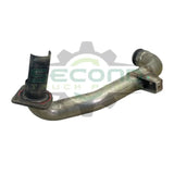 A4711407508 Genuine Detroit Diesel Egr Line - Second Truck Parts