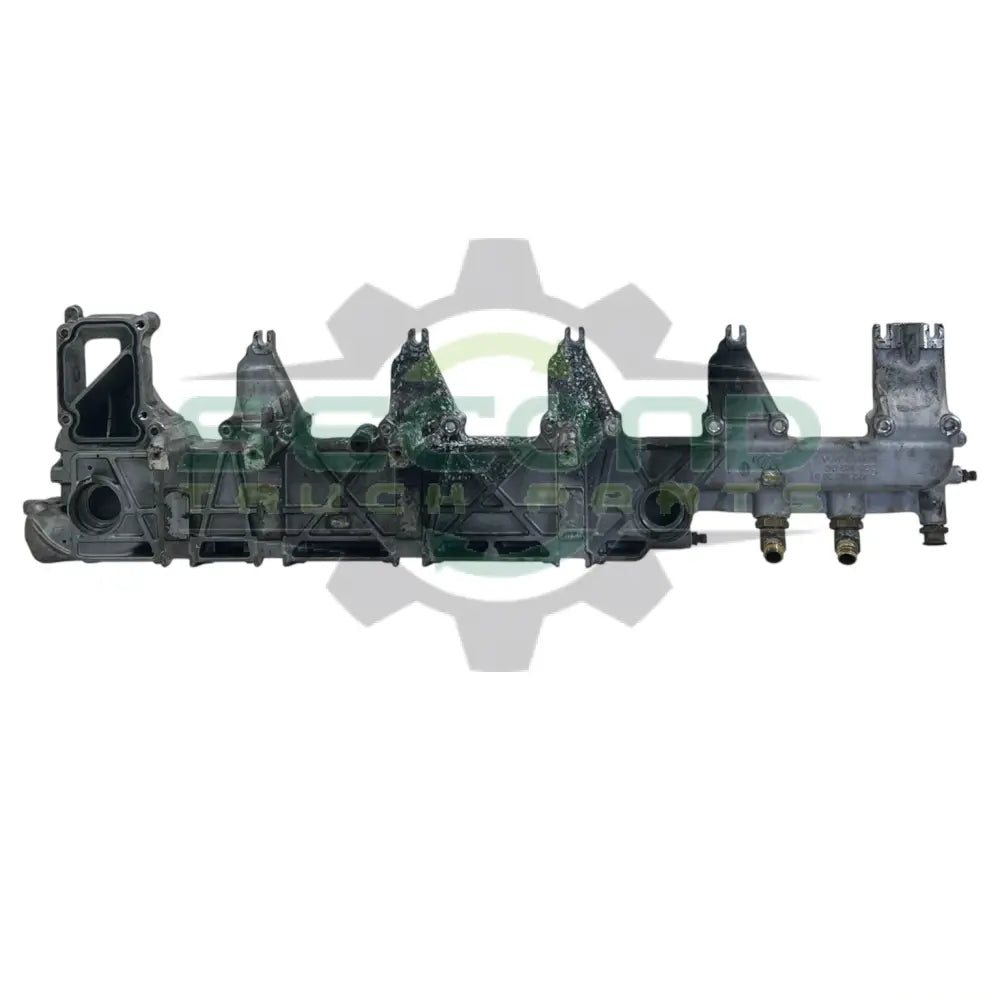 A4722032001 Genuine Detroit Diesel EGR Manifold - Second Truck Parts