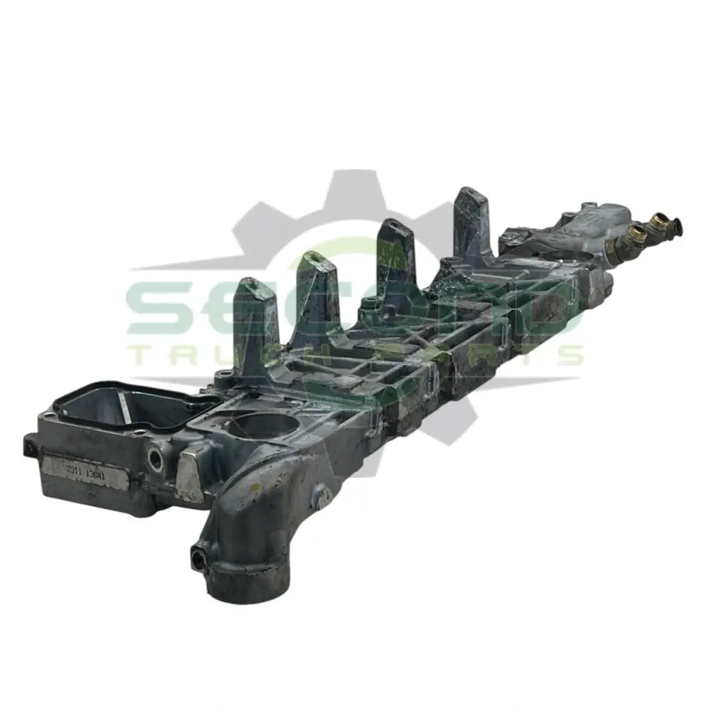 A4722032001 Genuine Detroit Diesel EGR Manifold - Second Truck Parts