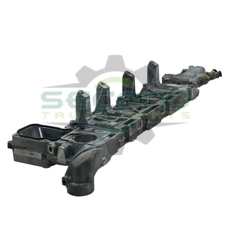 A4722032001 Genuine Detroit Diesel EGR Manifold - Second Truck Parts