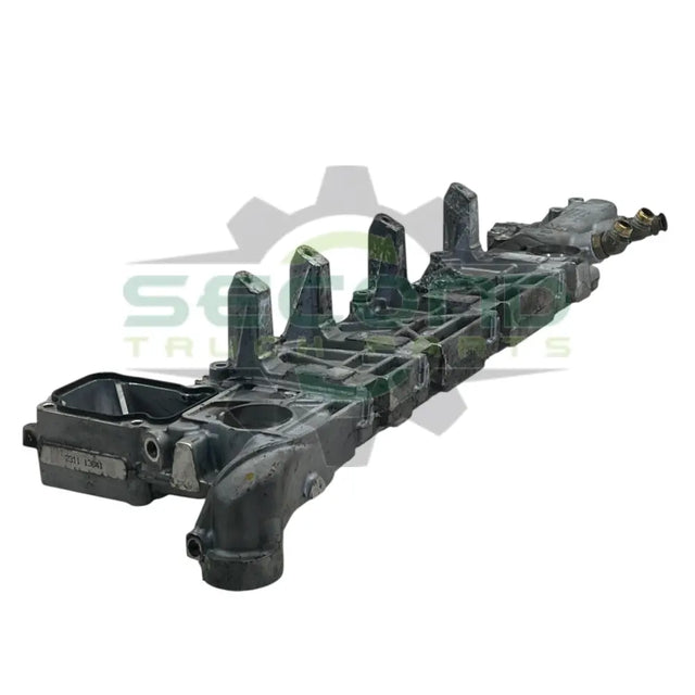 A4722032001 Genuine Detroit Diesel EGR Manifold - Second Truck Parts