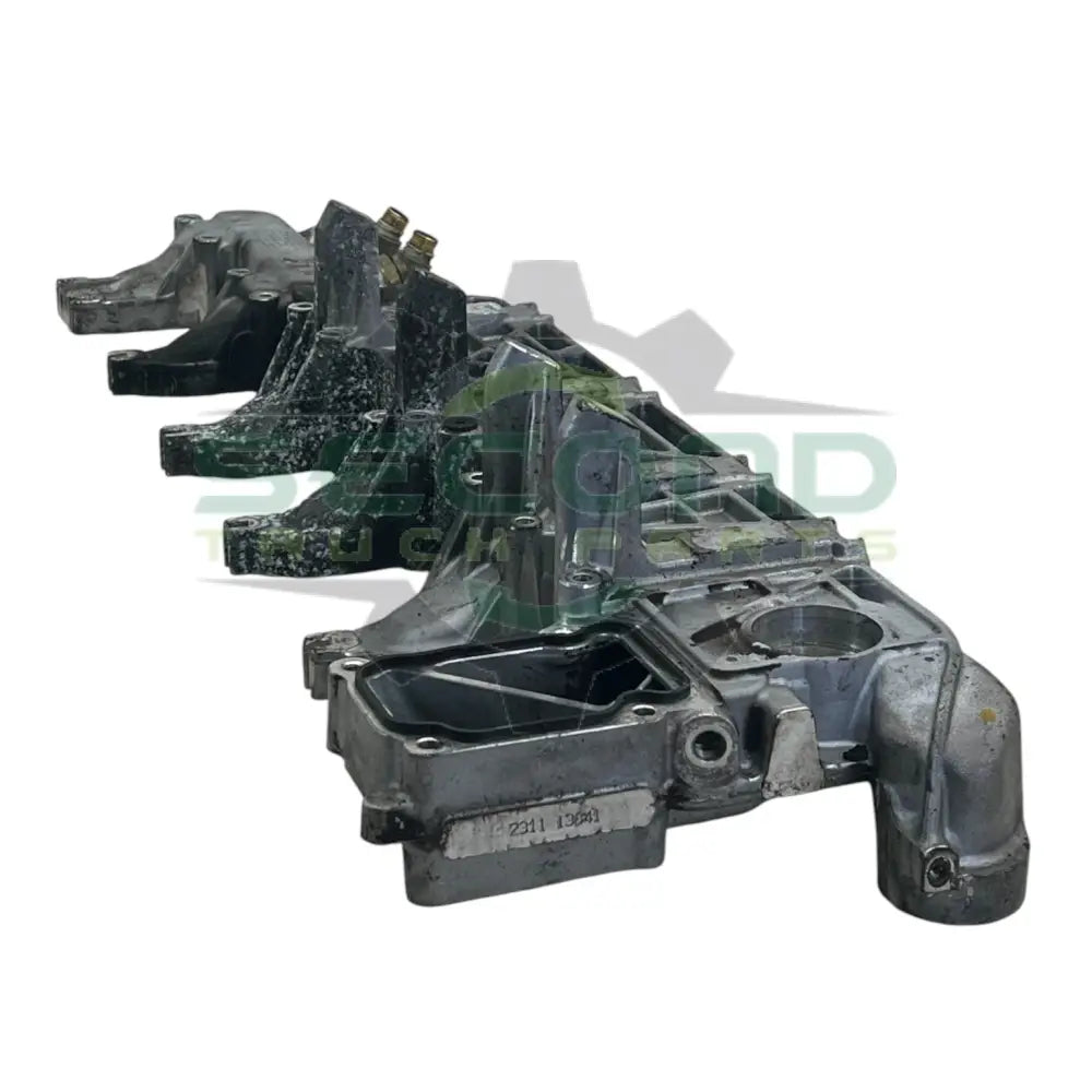 A4722032001 Genuine Detroit Diesel EGR Manifold - Second Truck Parts
