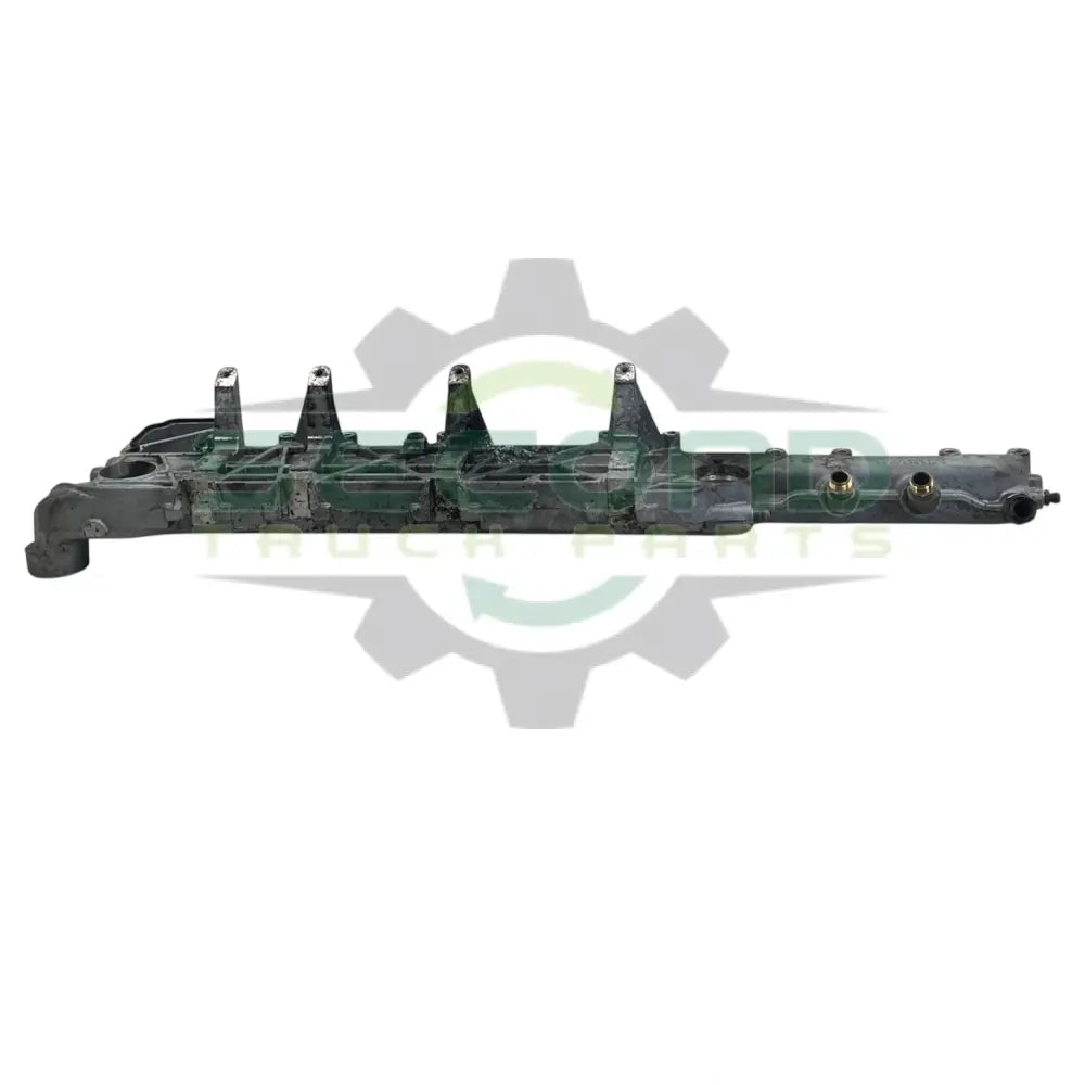A4722032001 Genuine Detroit Diesel EGR Manifold - Second Truck Parts